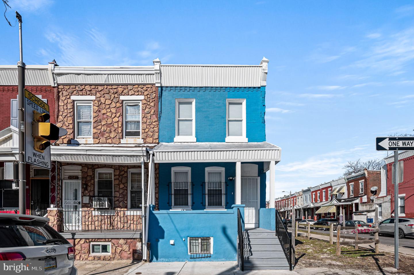 5839 Race Street, Philadelphia