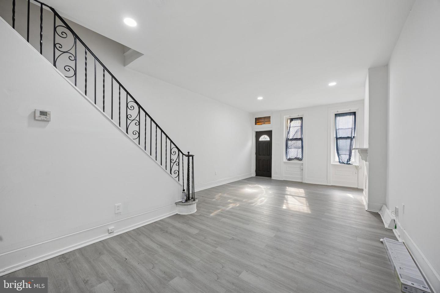 2416 N Carlisle Street, Philadelphia