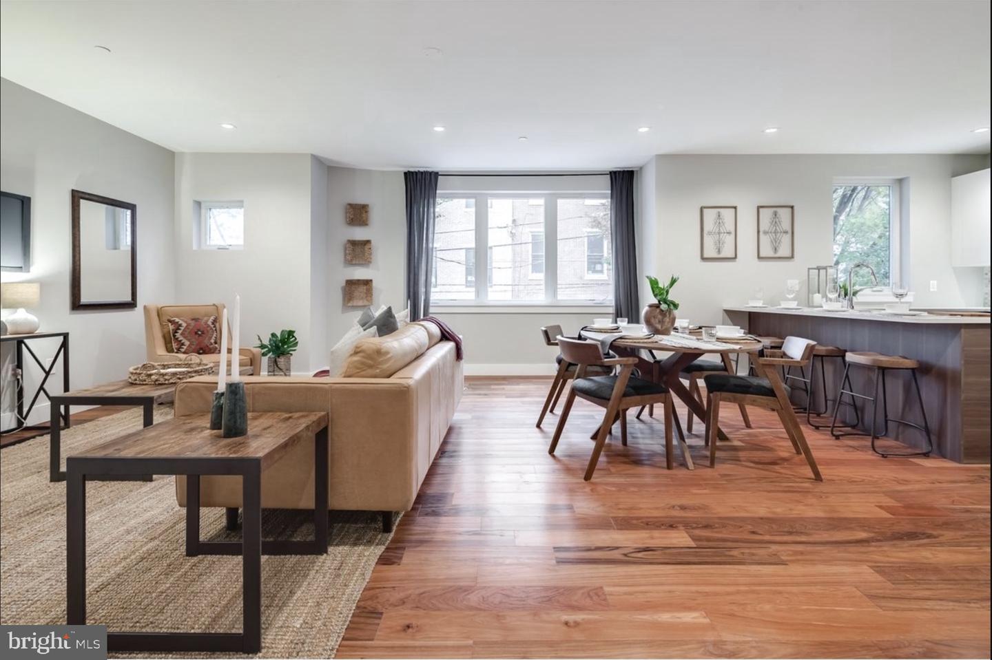 605 S 16th Street #4, Philadelphia