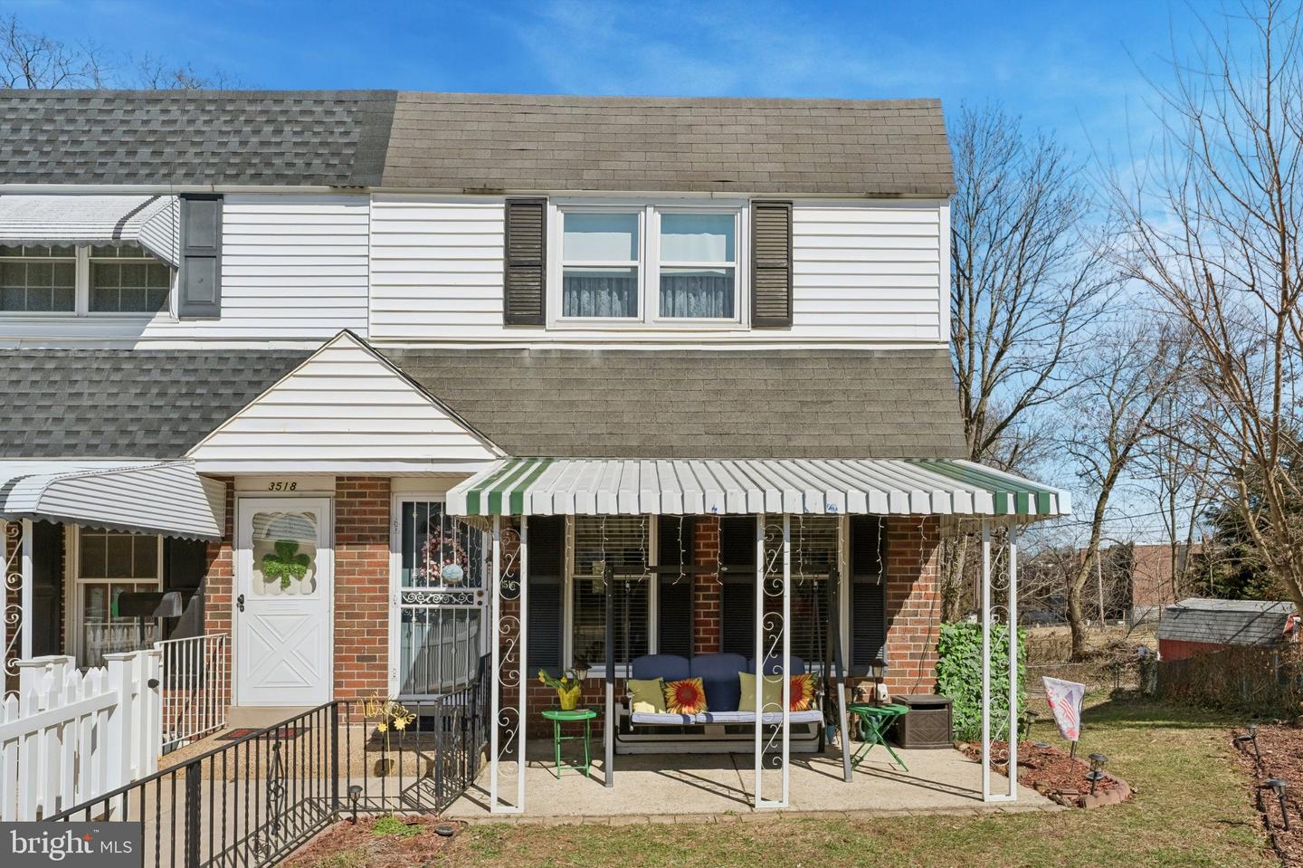 3516 Churchill Lane, Philadelphia