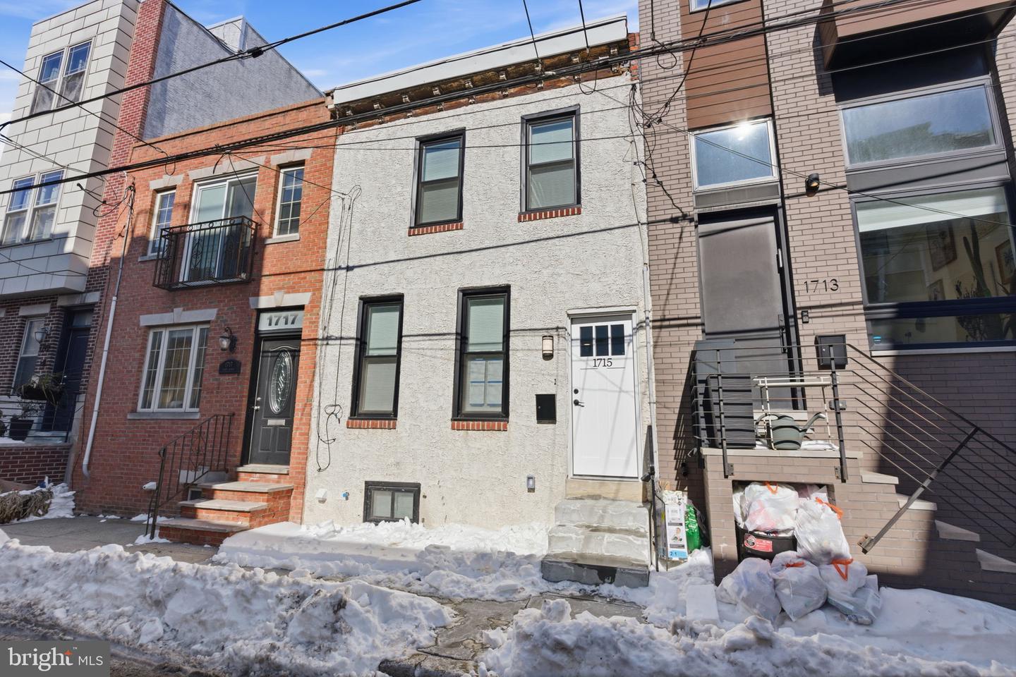 1715 Annin Street, Philadelphia