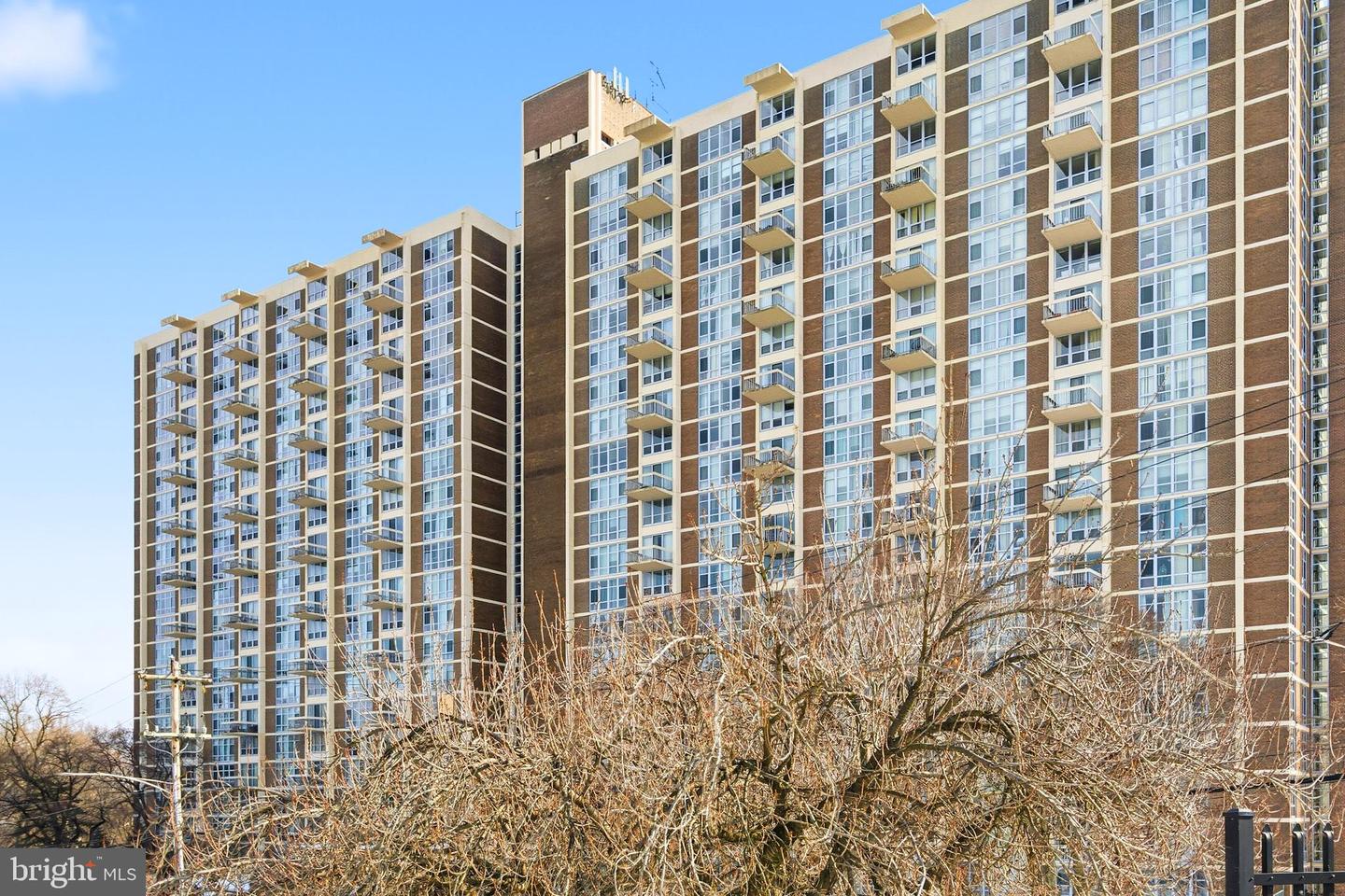 3600 Conshohocken Avenue #2003, Philadelphia