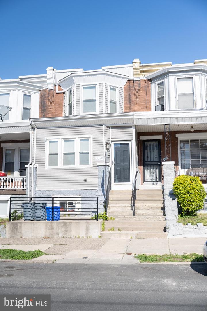 823 S 56th Street