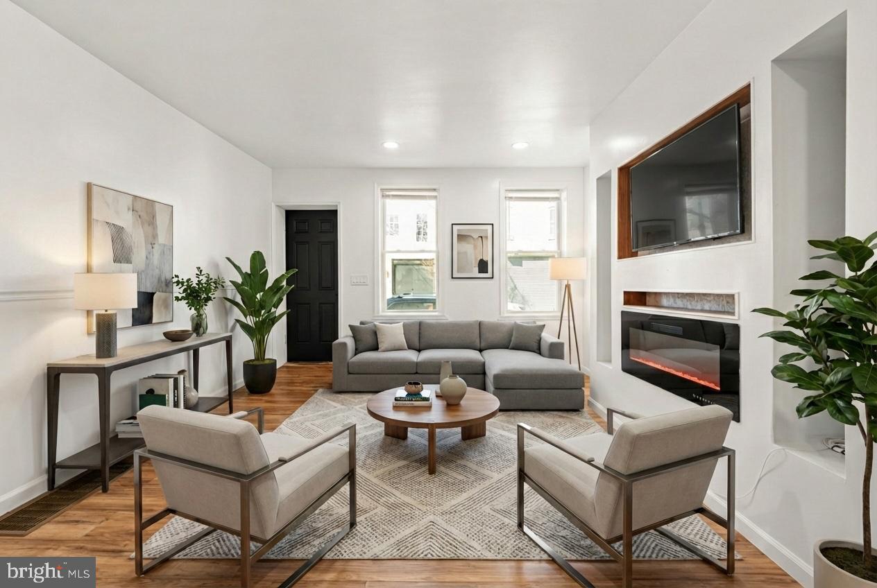 2613 Amber Street, Philadelphia