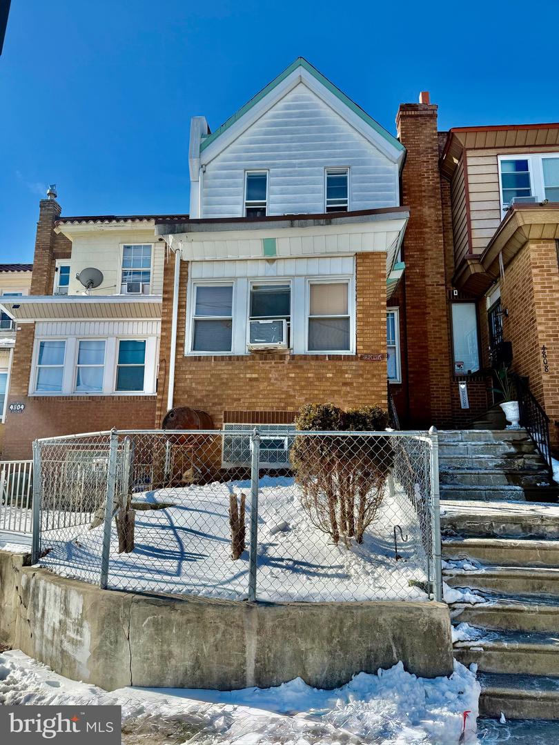 4806 Rorer Street, Philadelphia