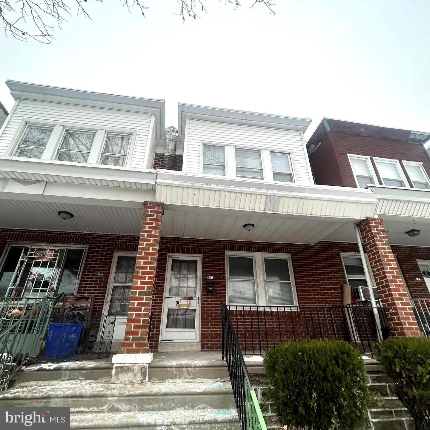 182 W Champlost Street W, Philadelphia