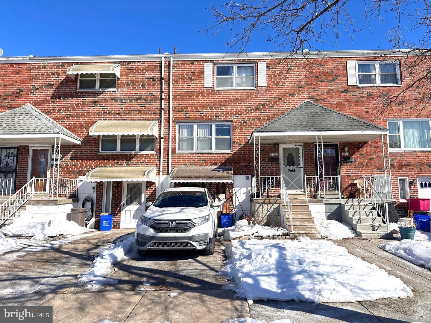 3007 S 72nd Street, Philadelphia