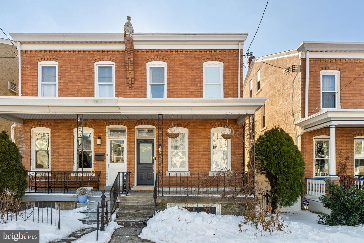 433 Roxborough, Philadelphia