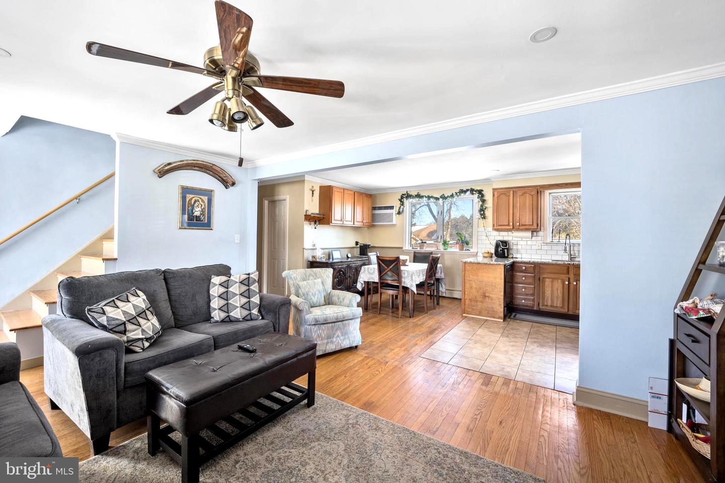 1439 Shelmire Avenue, Philadelphia