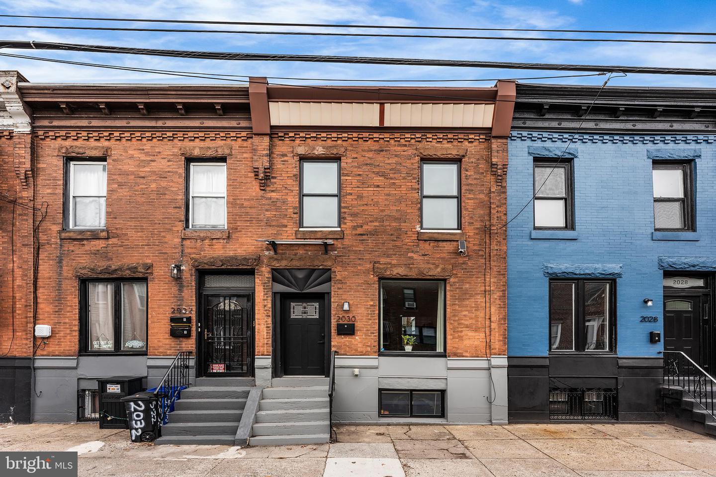 2030 S 22nd Street, Philadelphia