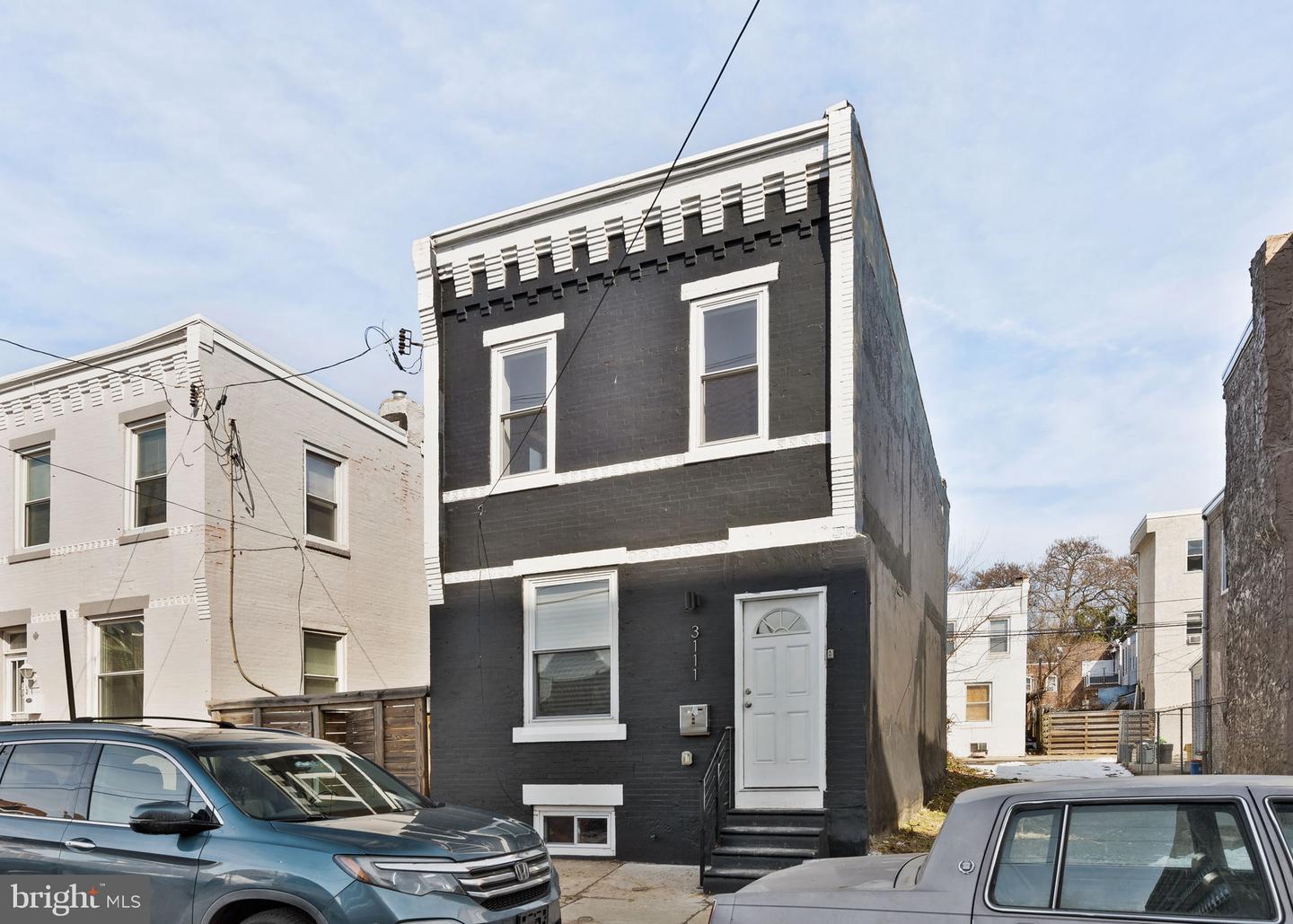 3111 W Dauphin Street, Philadelphia