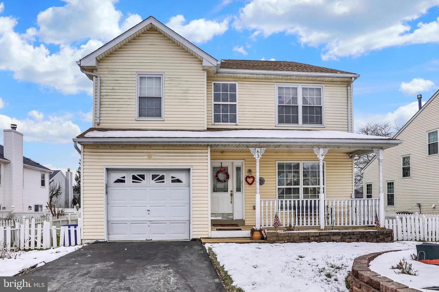 63 Marple Drive, Philadelphia