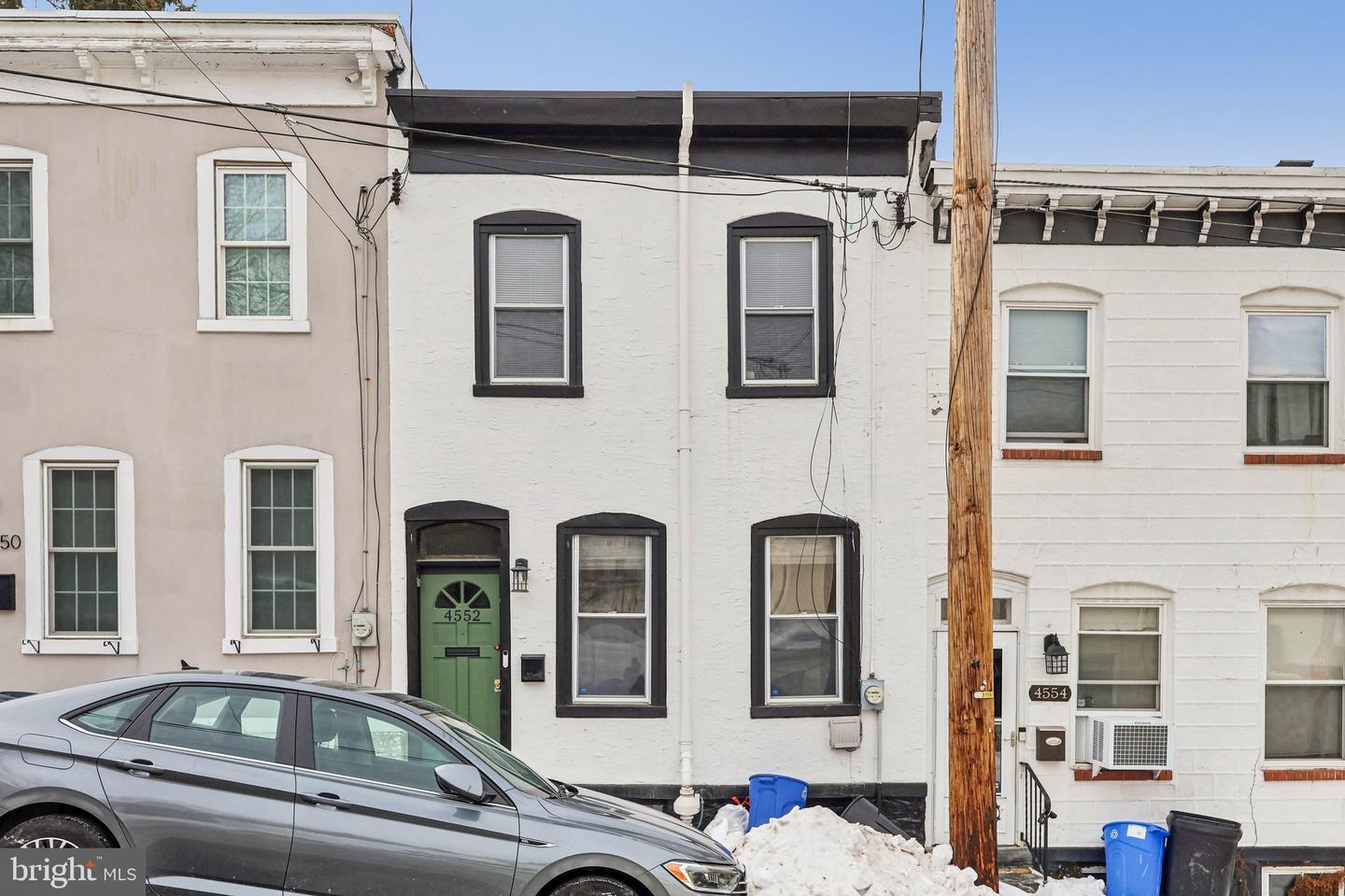 4552 Wilde Street, Philadelphia
