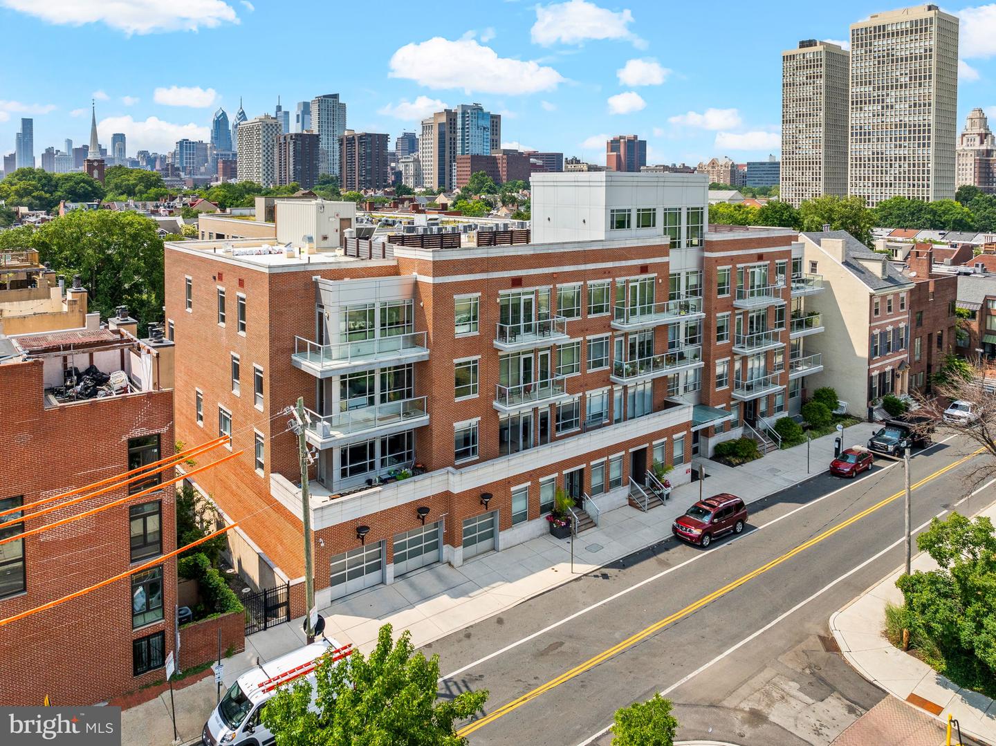 410 S Front Street #407, Philadelphia