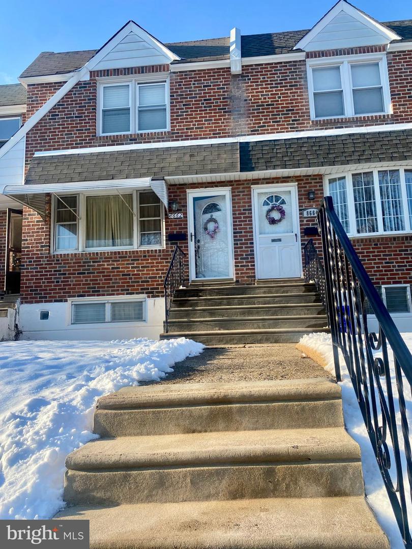 8662 Jackson Street, Philadelphia