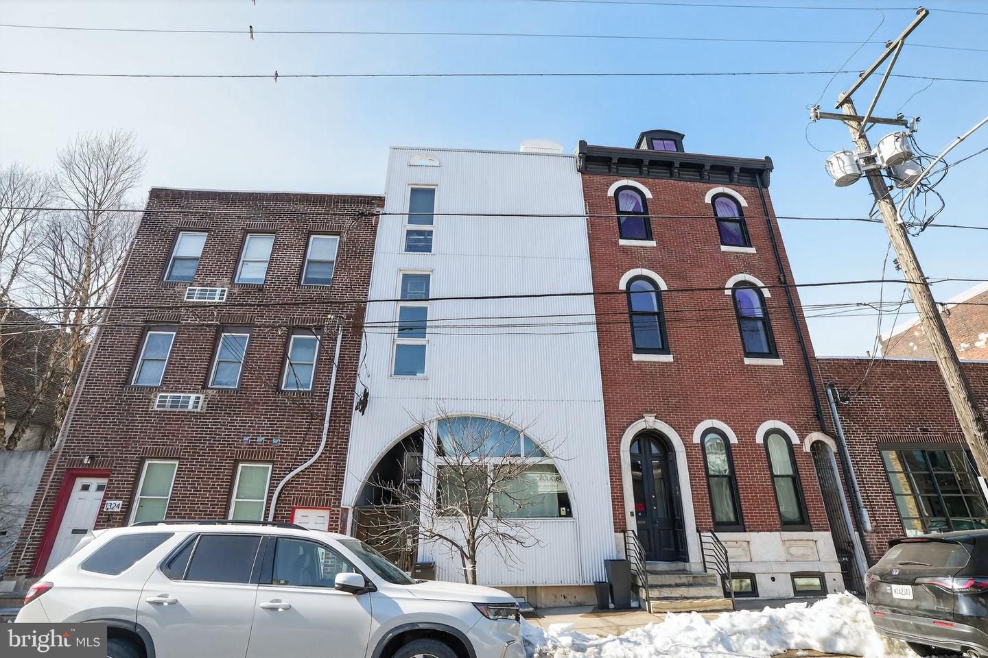1326-28 N 5th Street #5