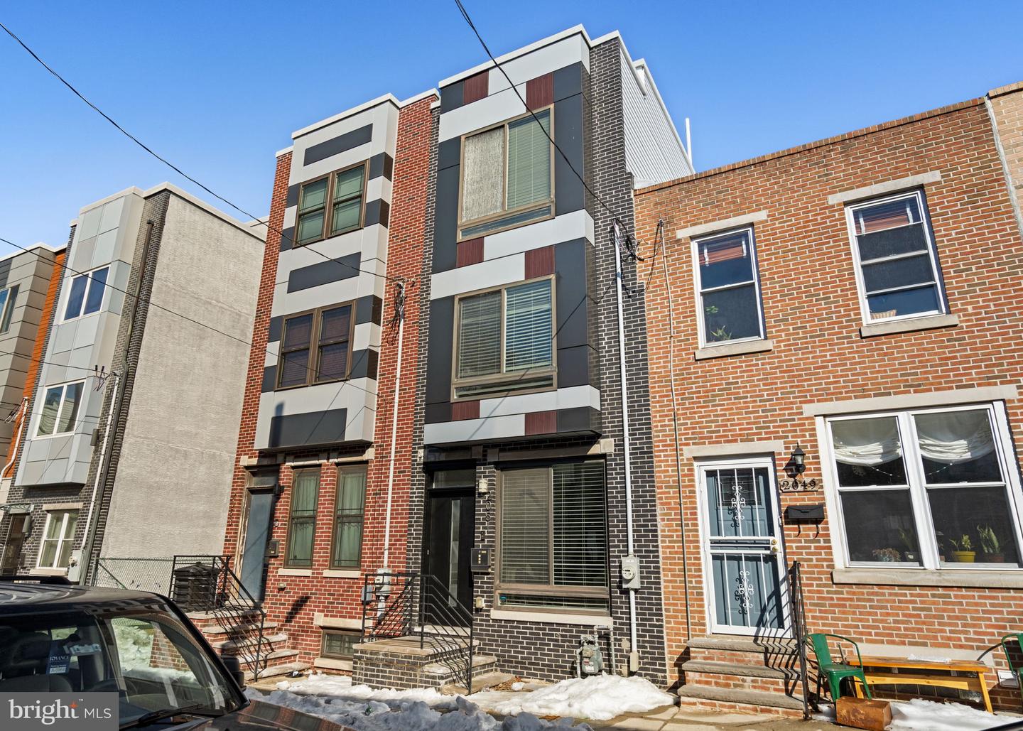 2051 Fernon Street, Philadelphia