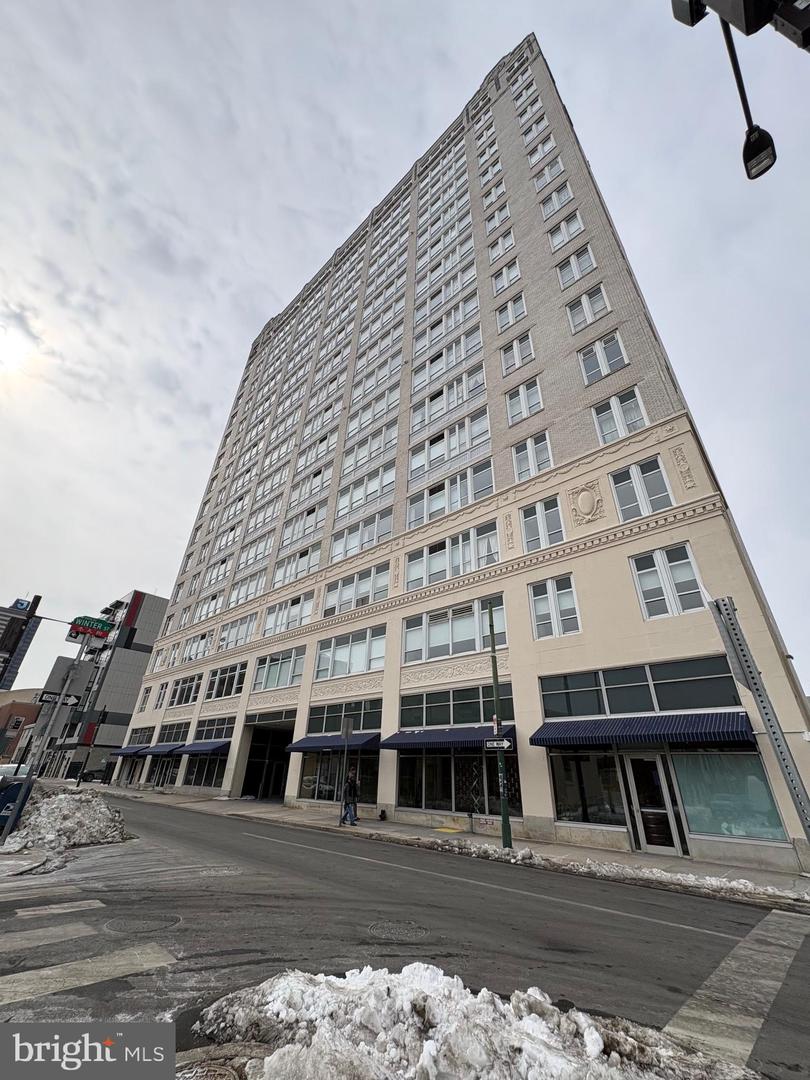 1100 Vine Street #p211, Philadelphia