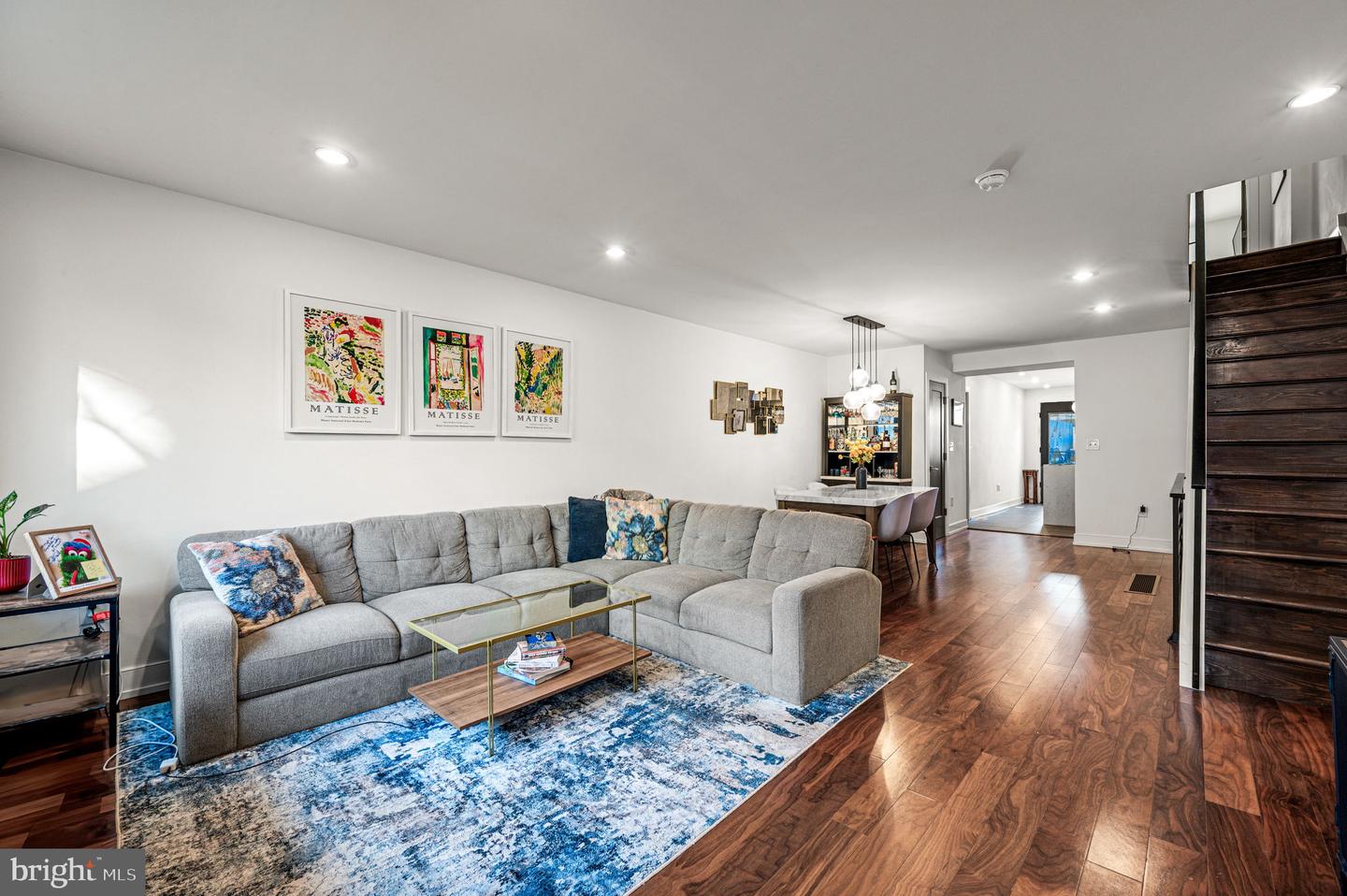 1234 Federal Street, Philadelphia