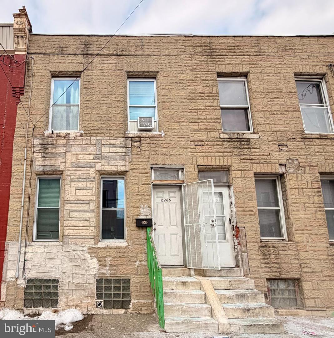2966 Ruth Street