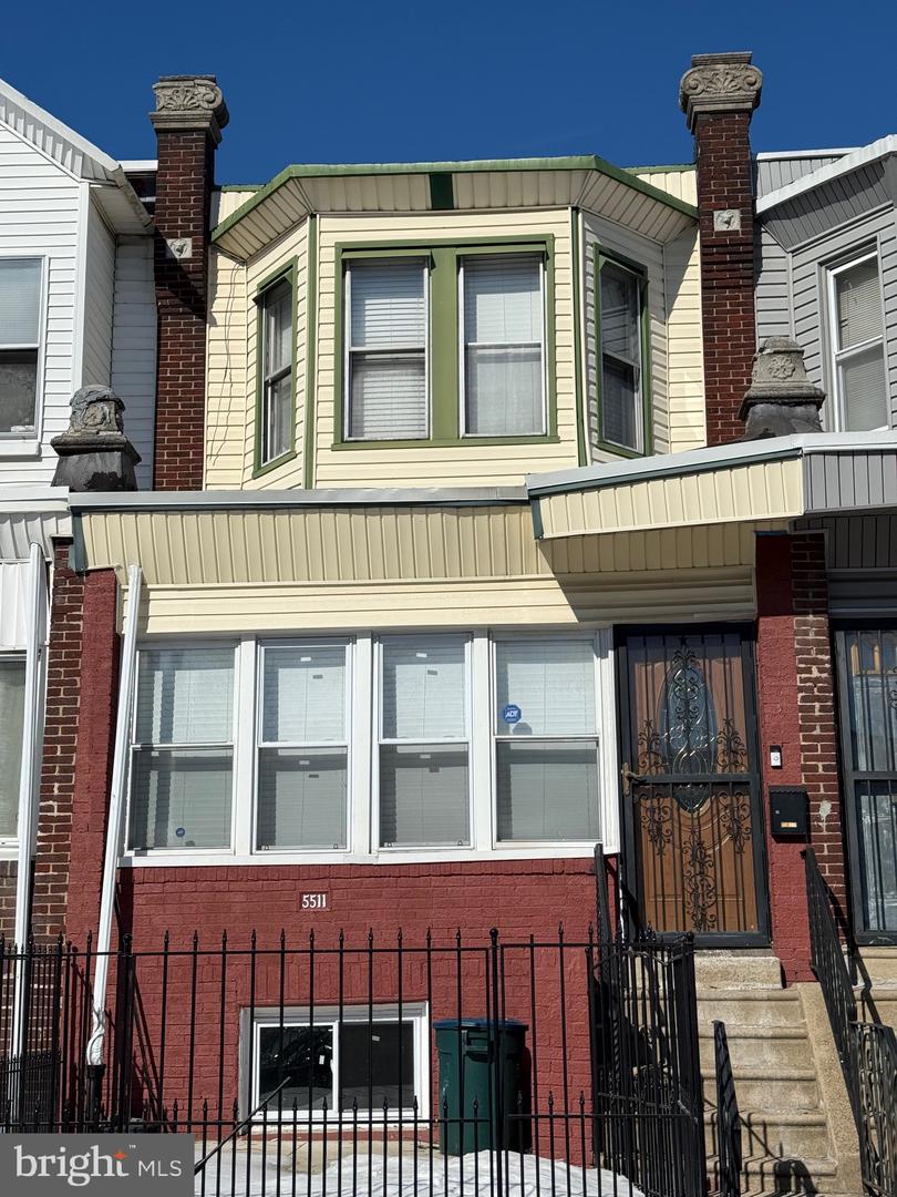 5511 Greenway Avenue, Philadelphia