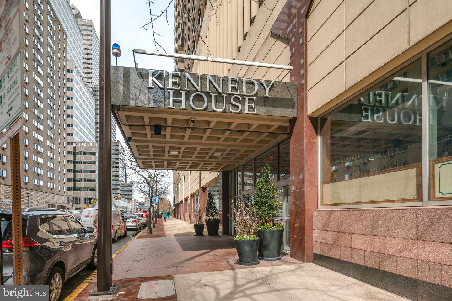 1901 John F Kennedy Boulevard #603, Philadelphia