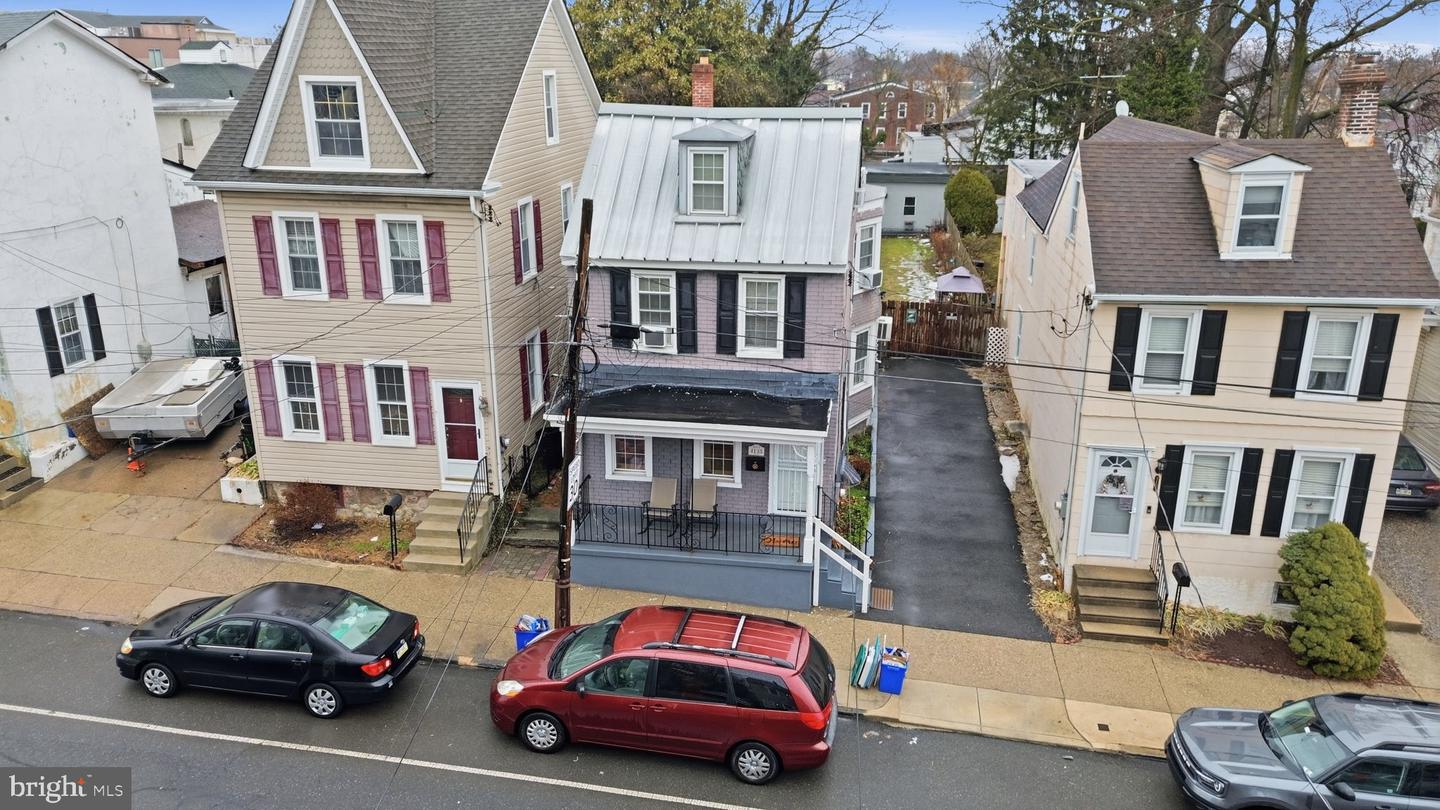 4135 Rhawn Street, Philadelphia