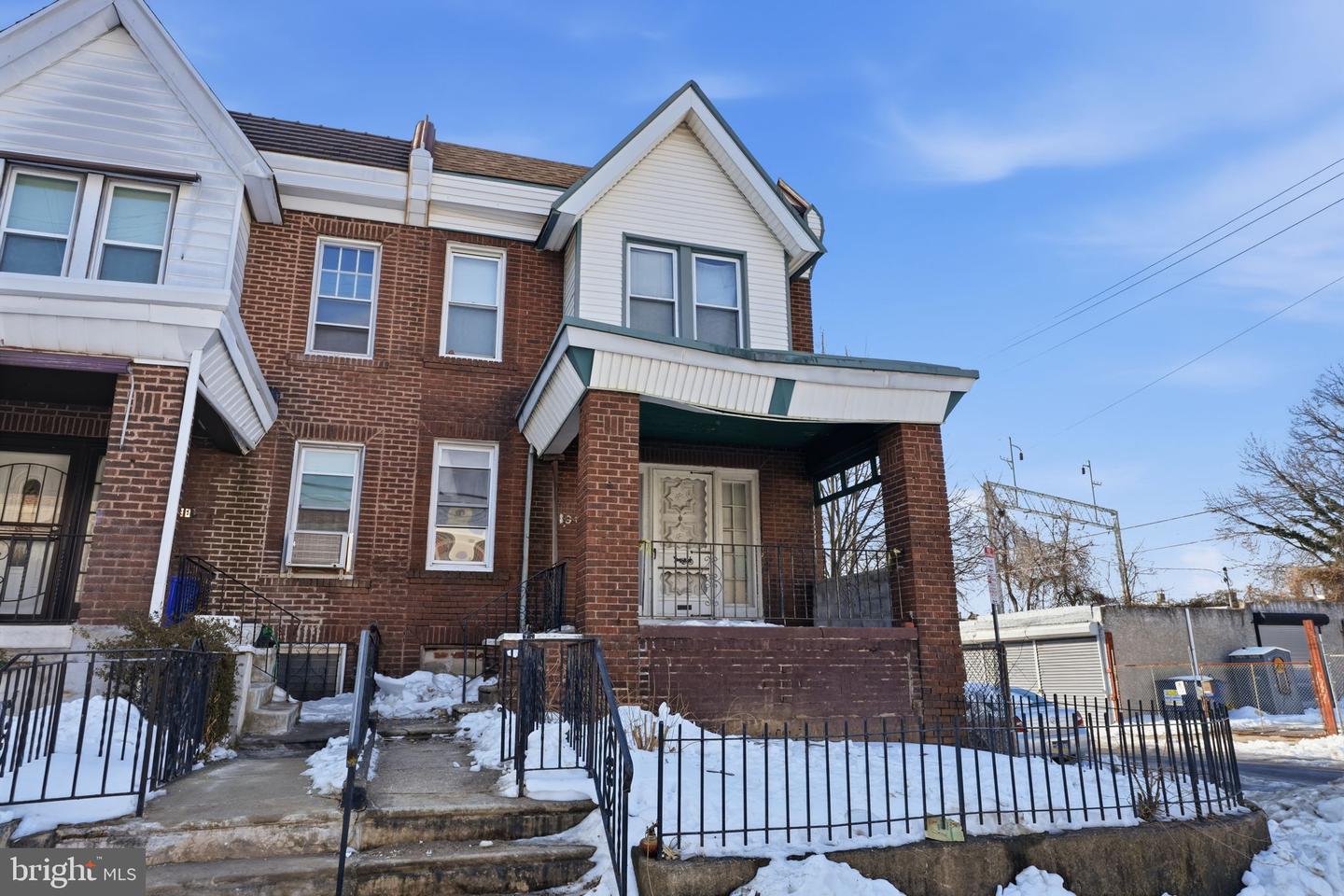1940 W Venango Street