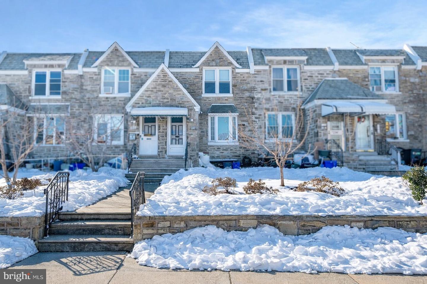 3108 Cottman Avenue, Philadelphia