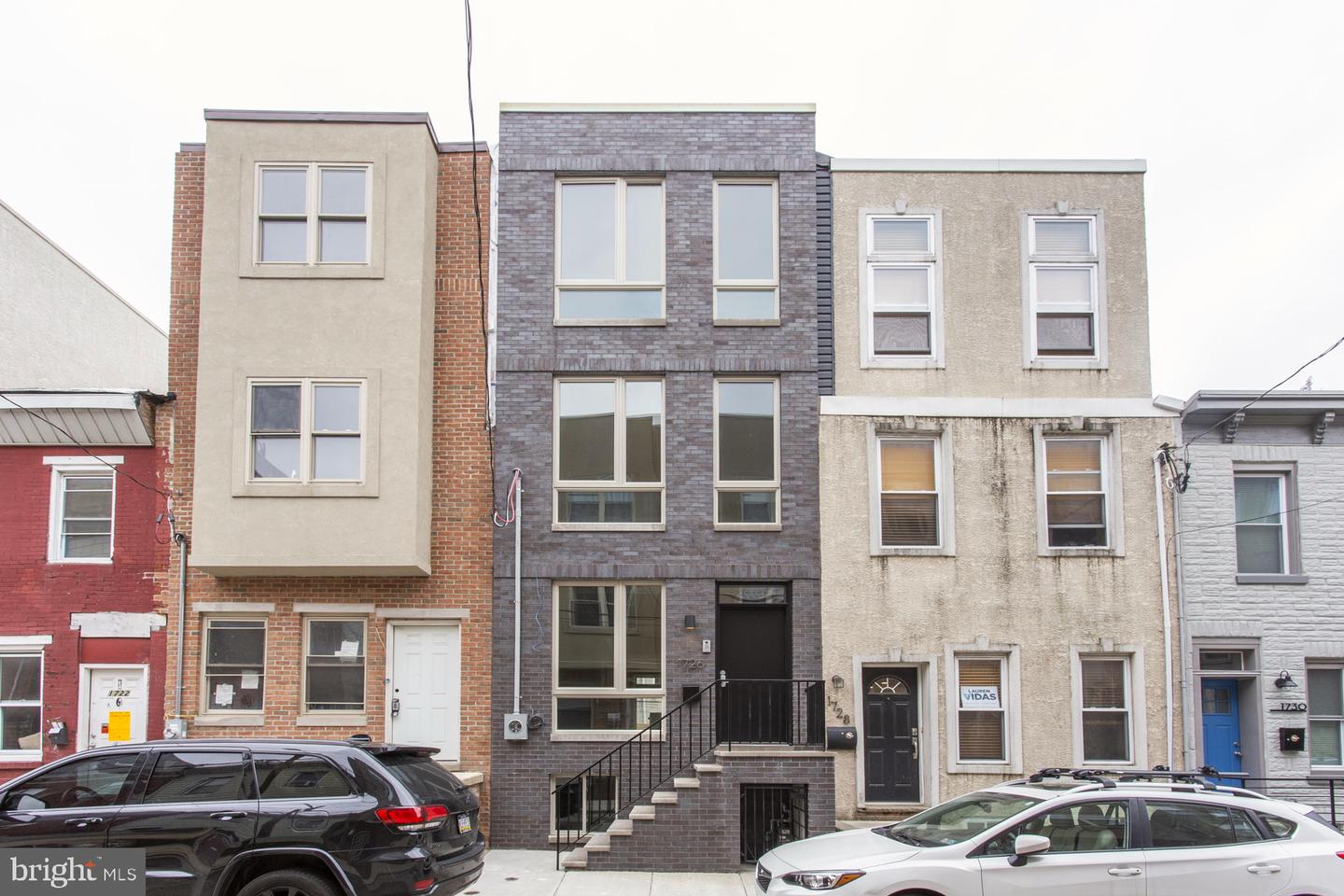 1726 Annin Street, Philadelphia