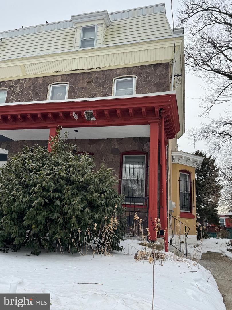 1336 Orthodox Street, Philadelphia