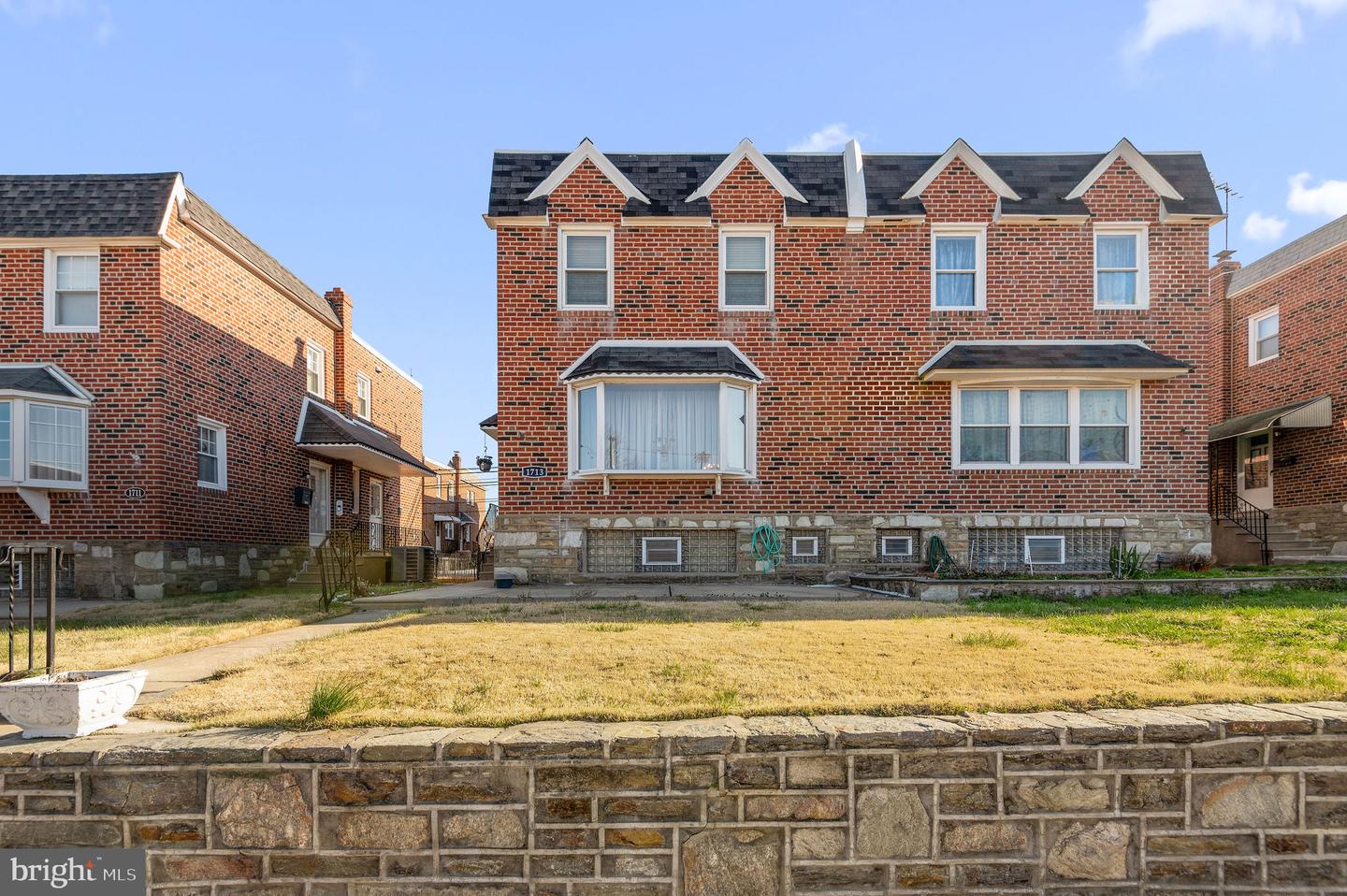 1713 Faunce Street, Philadelphia