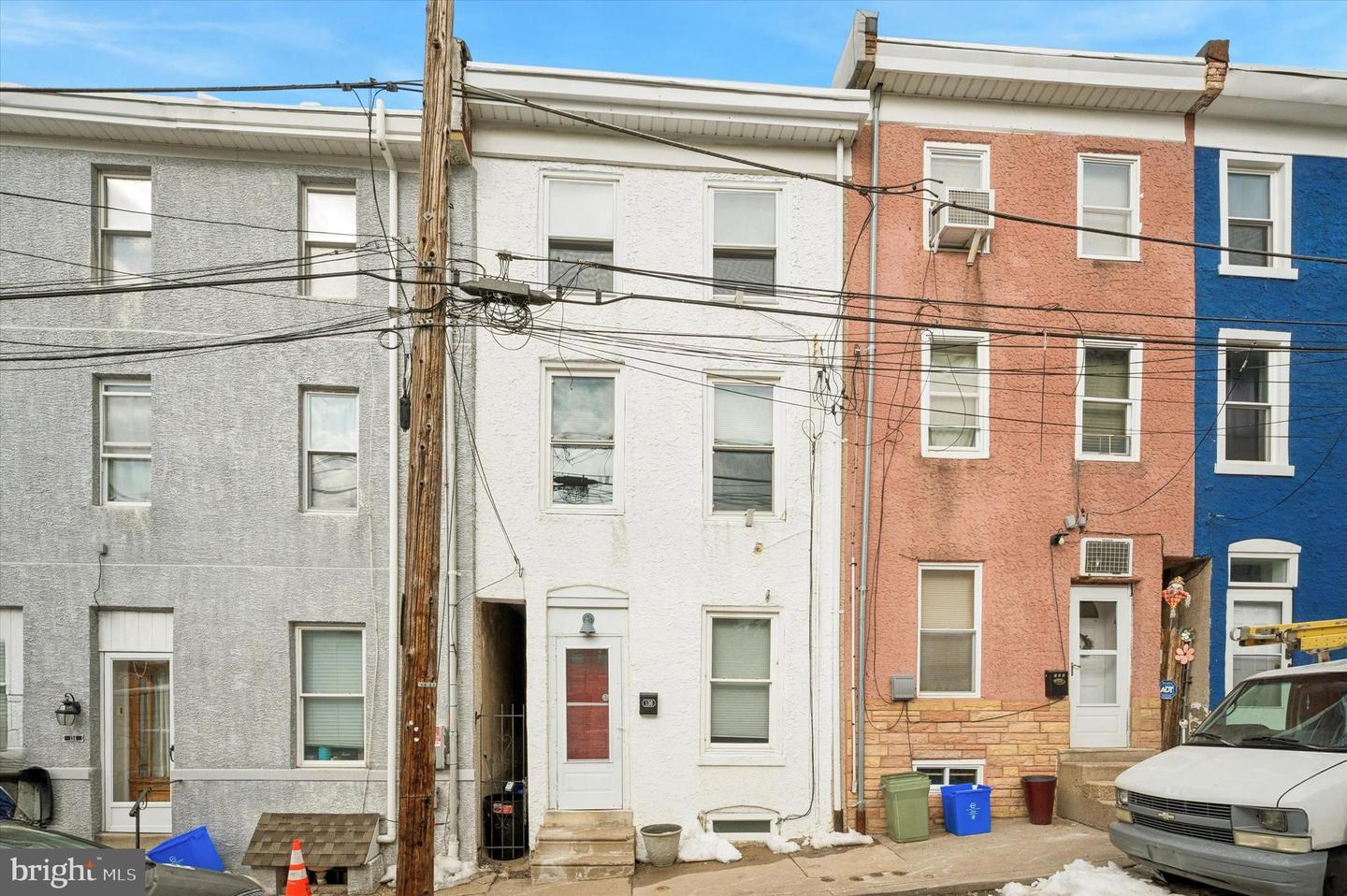 136 Wendover Street, Philadelphia