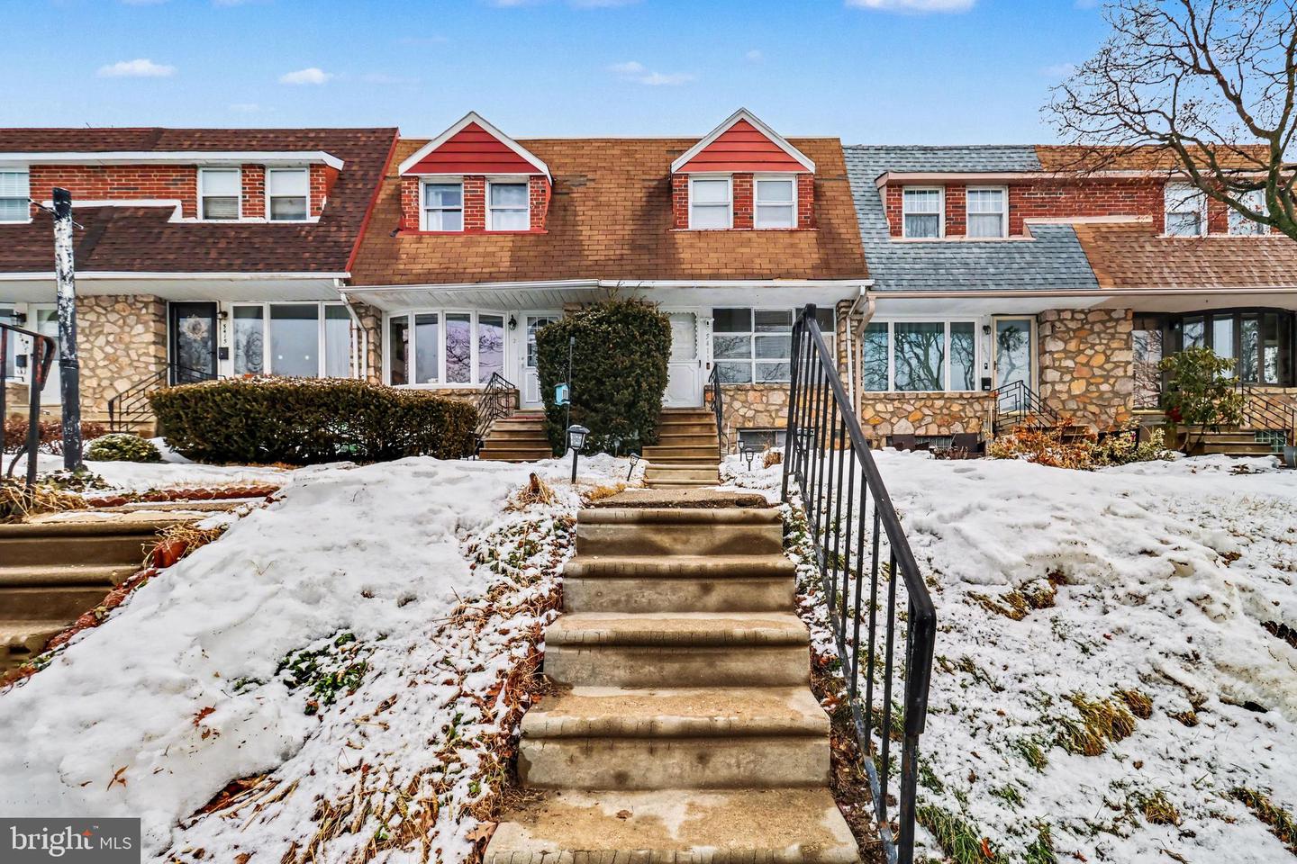 5411 Vicaris Street, Philadelphia