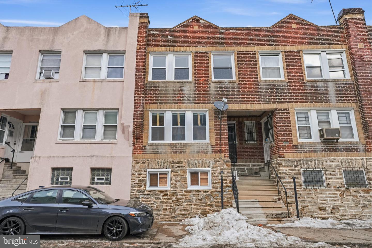 311 W Raymond Street, Philadelphia