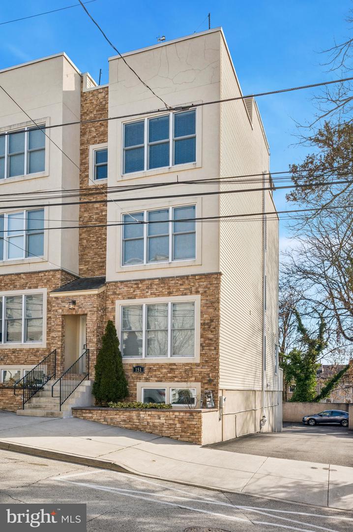151 Levering Street, Philadelphia