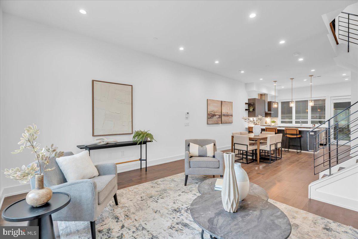 602 N 5th Street #5, Philadelphia