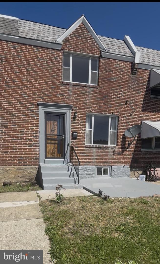 7537 Overbrook Avenue, Philadelphia