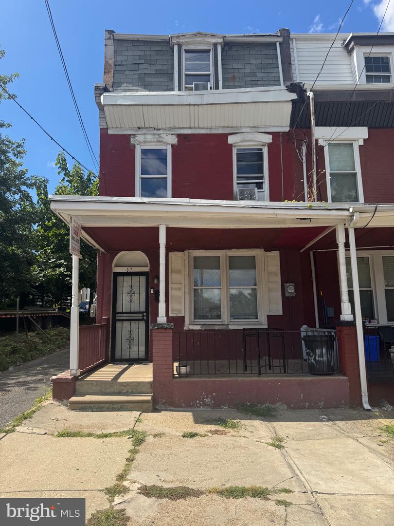 37 W Seymour Street, Philadelphia