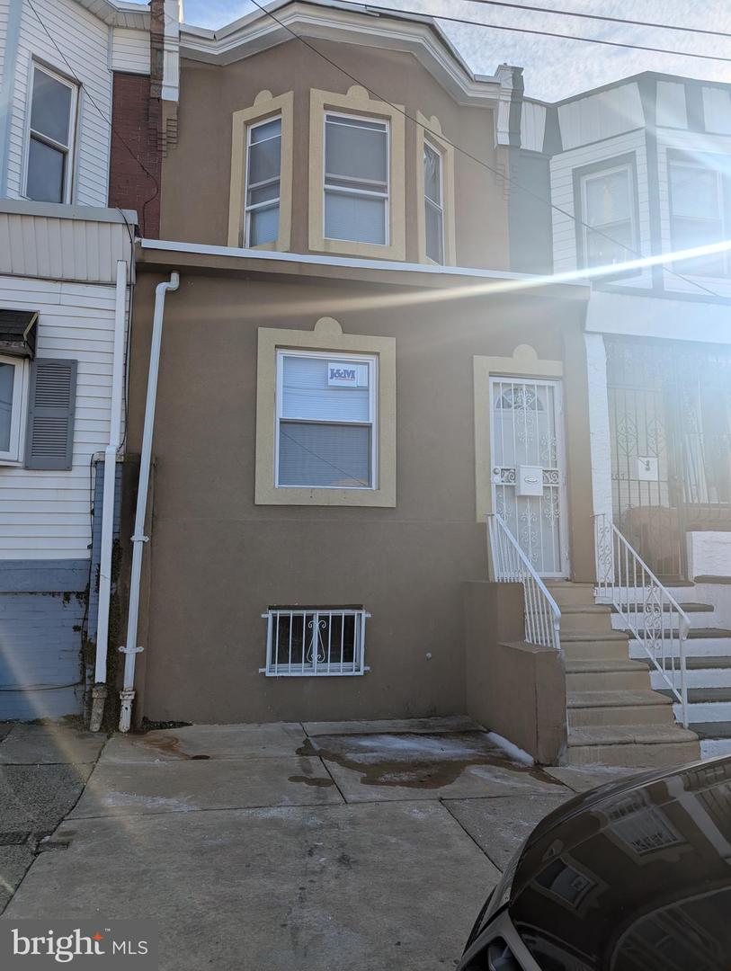 3209 N American Street
