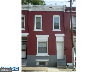1539 W Tucker Street