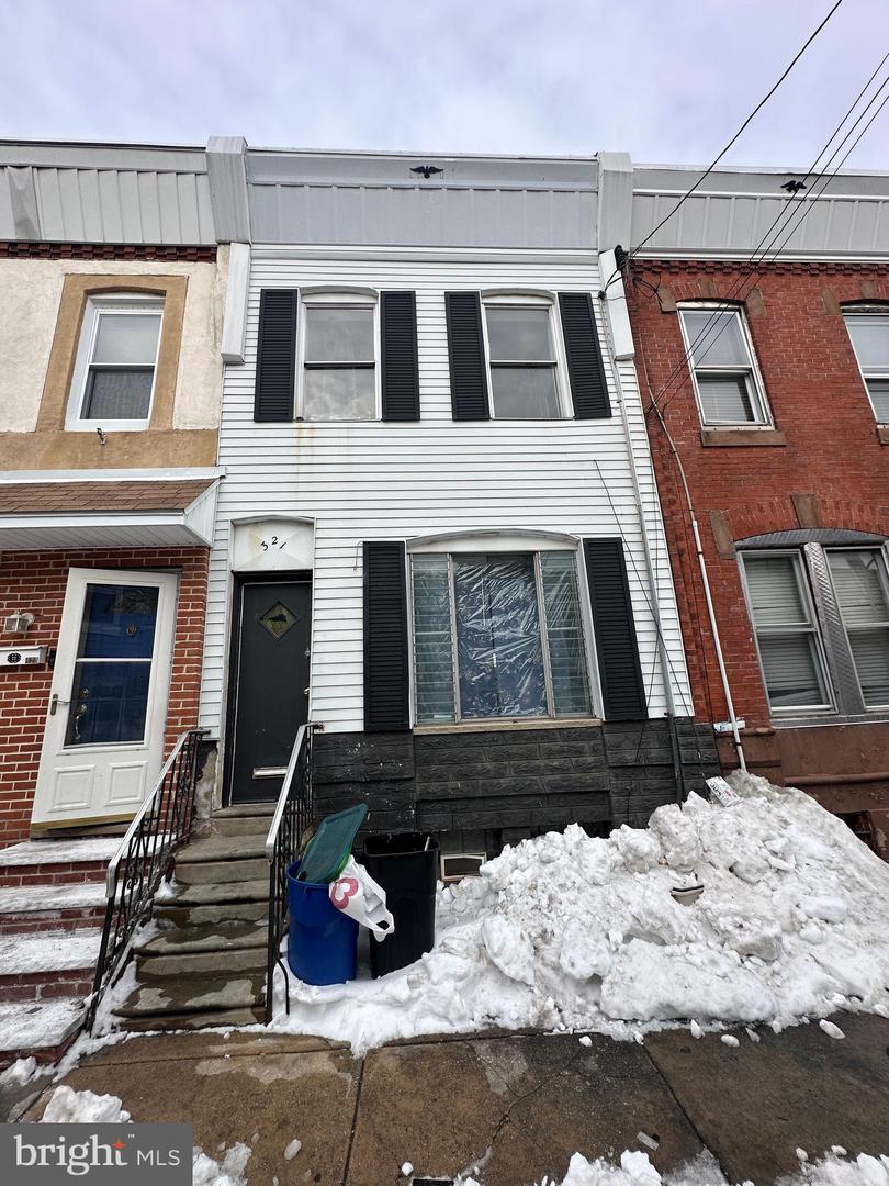 321 Cantrell Street