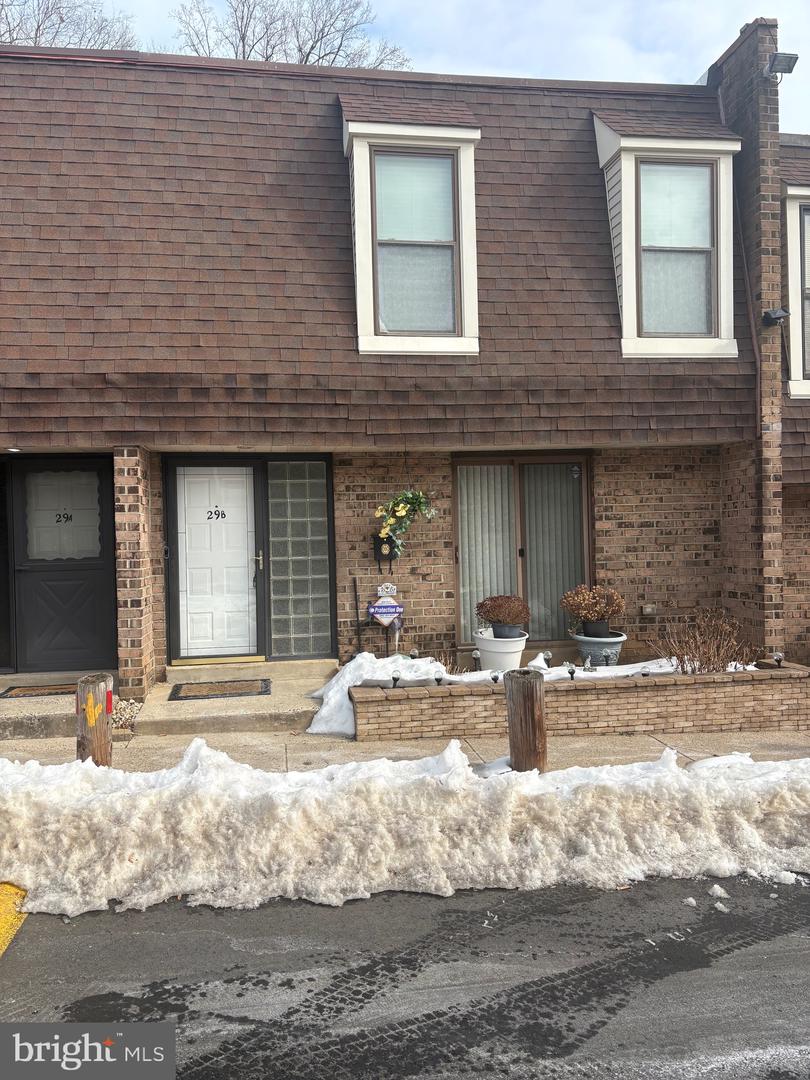 11829 Academy Road #29 B, Philadelphia