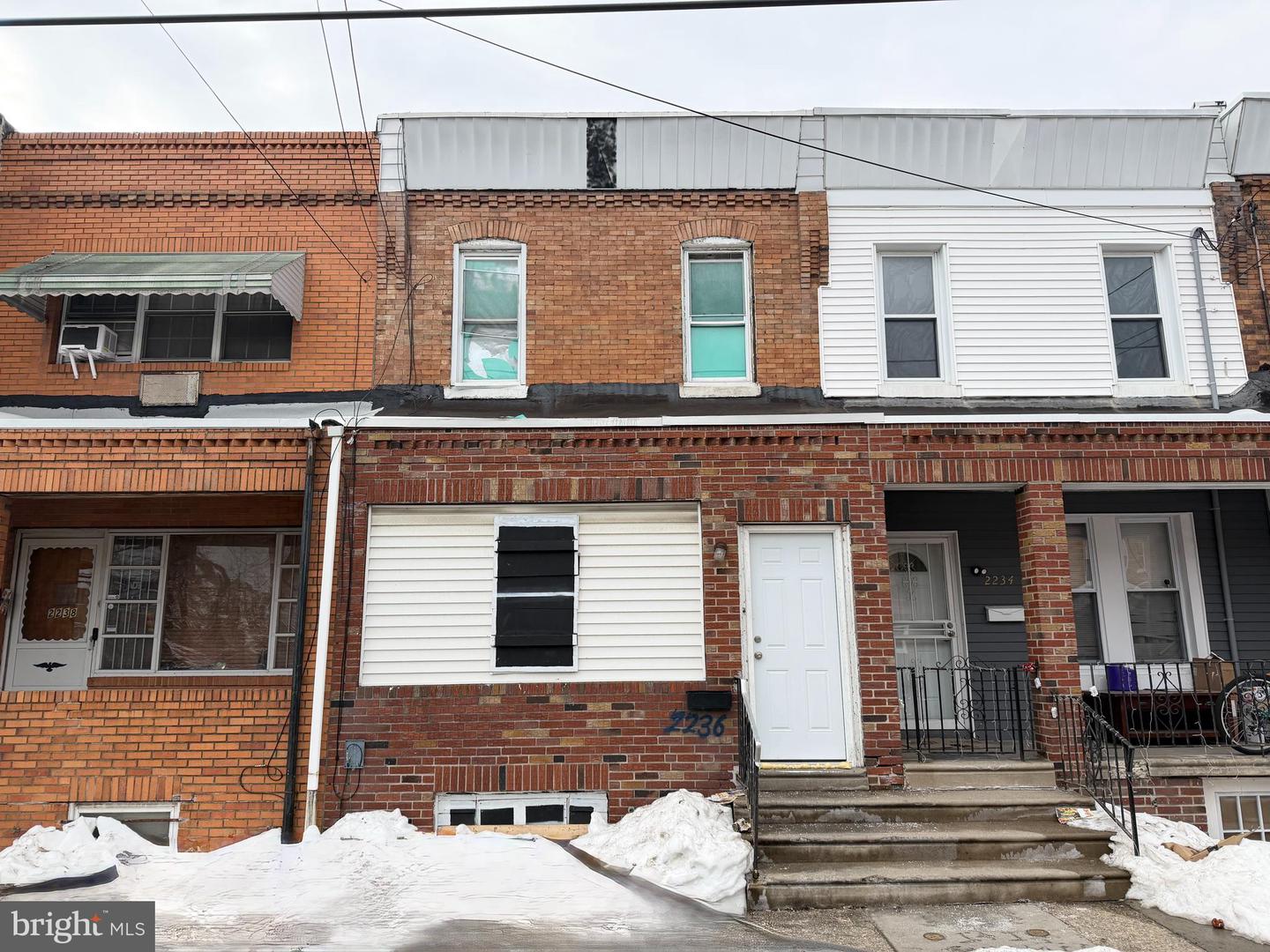 2236 S 63rd Street, Philadelphia