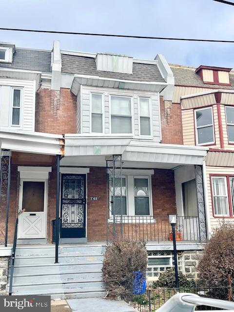 5753 Catharine Street, Philadelphia