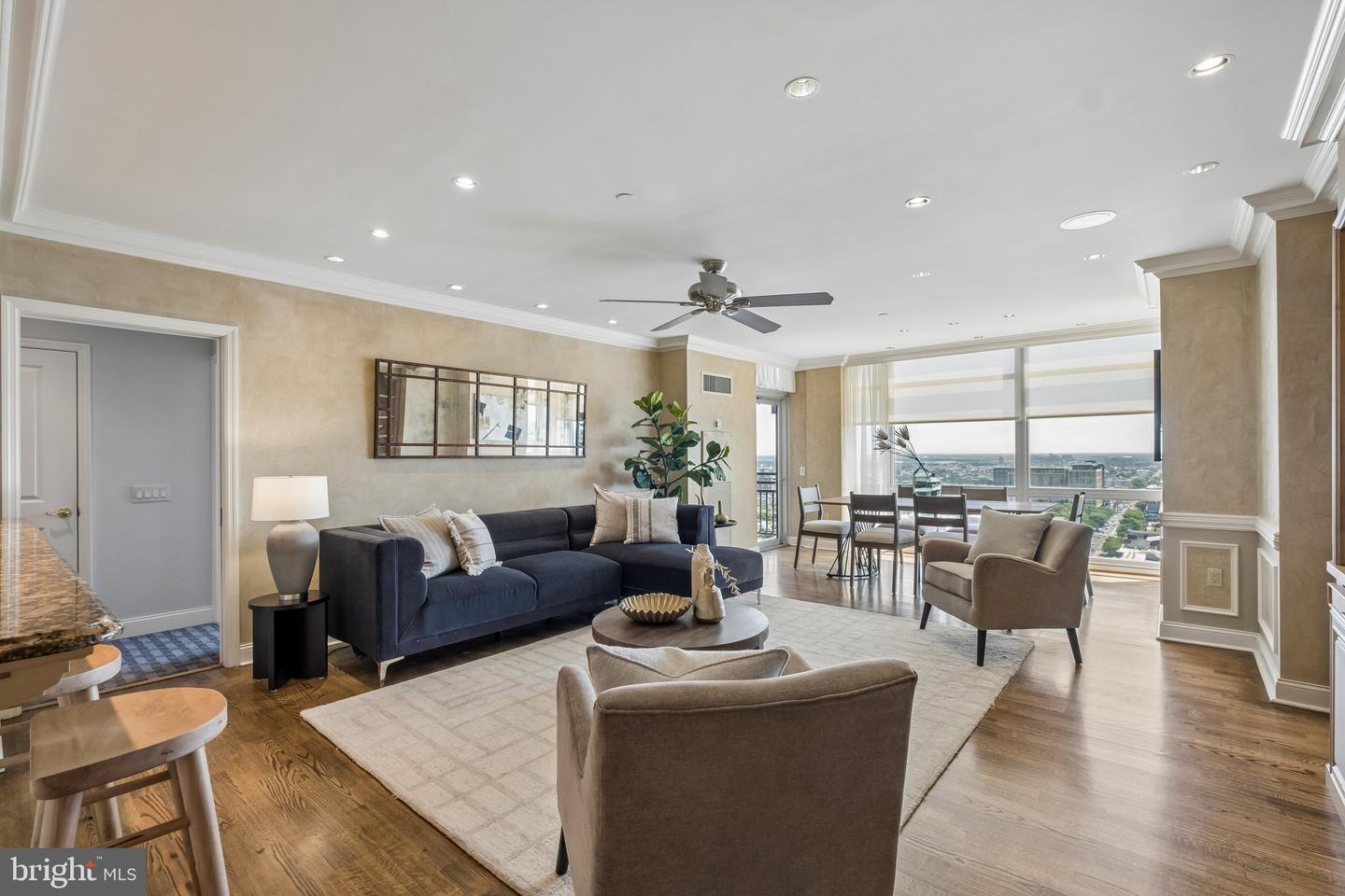 440 S Broad Street #2204-2206