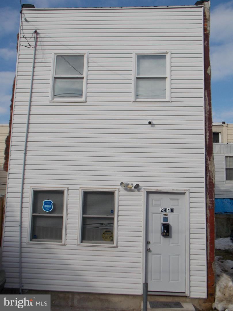 2416 N Orkney Street