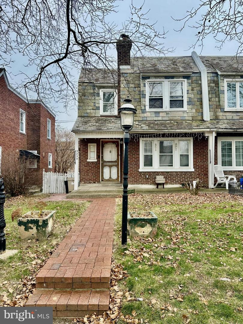 3230 Brighton Street, Philadelphia