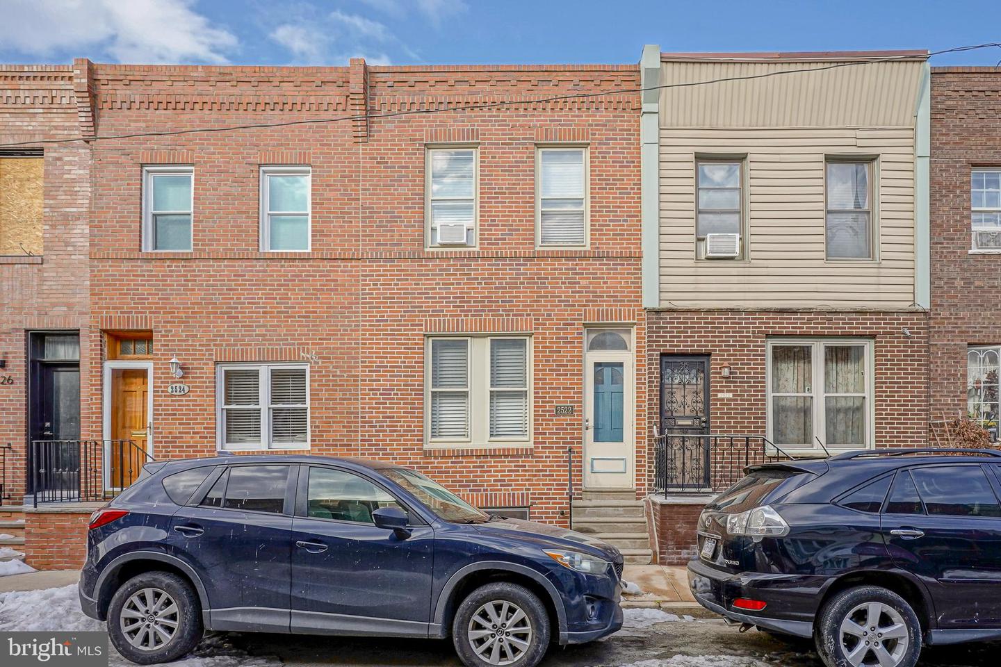 2522 S Warnock Street, Philadelphia