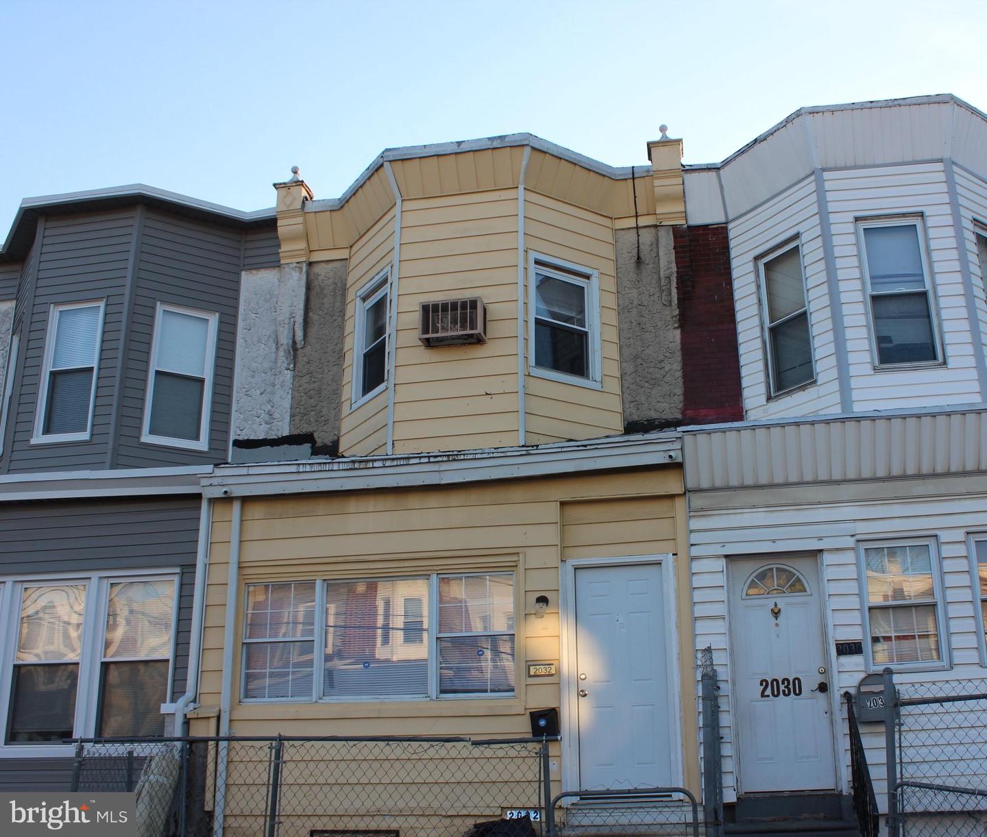 2032 S 66th Street